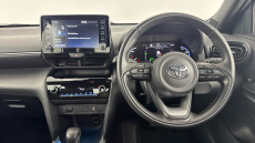 Toyota Yaris Cross 1.5 Hybrid Design 5dr CVT Hybrid Estate